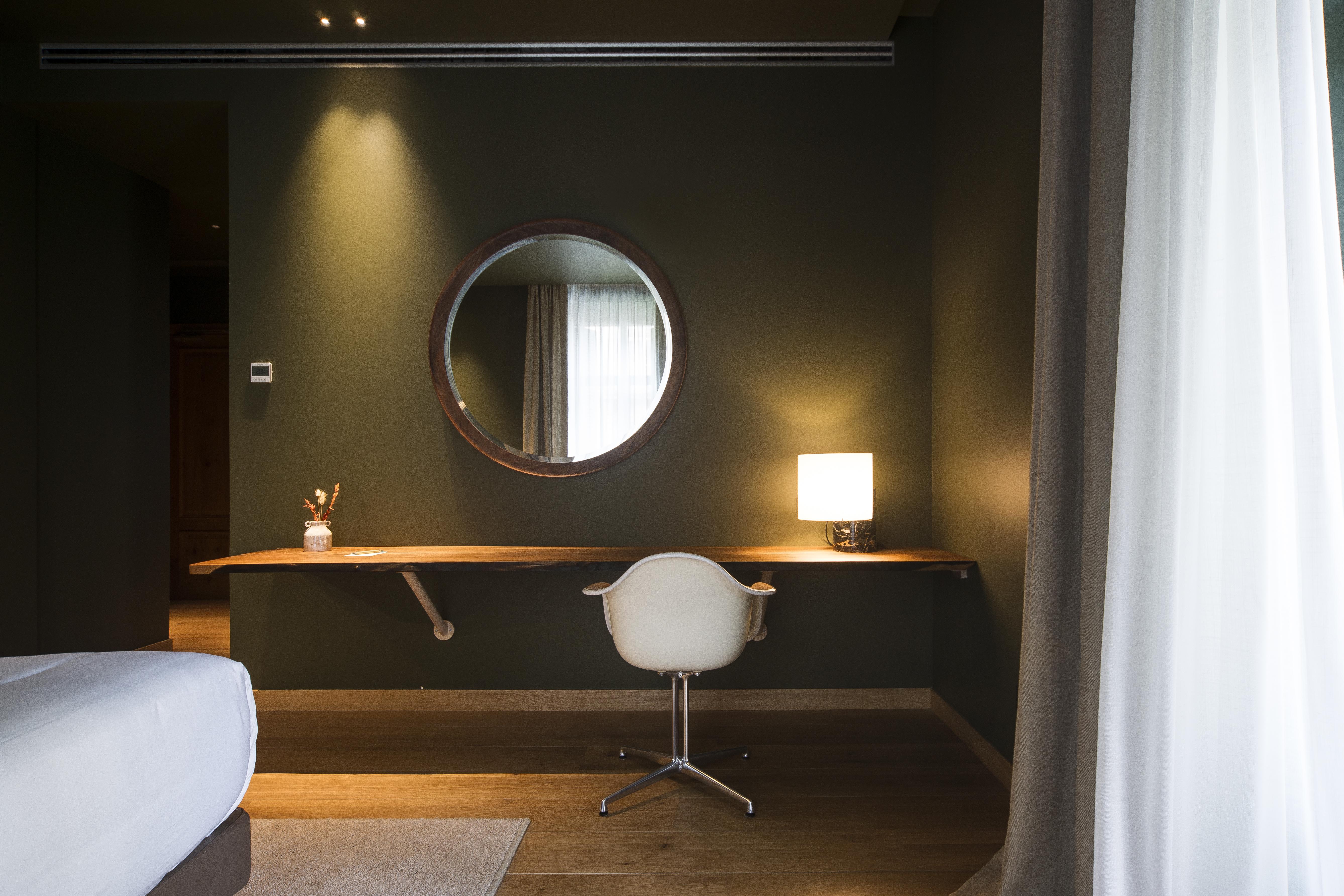 Arbaso 4* San Sebastián