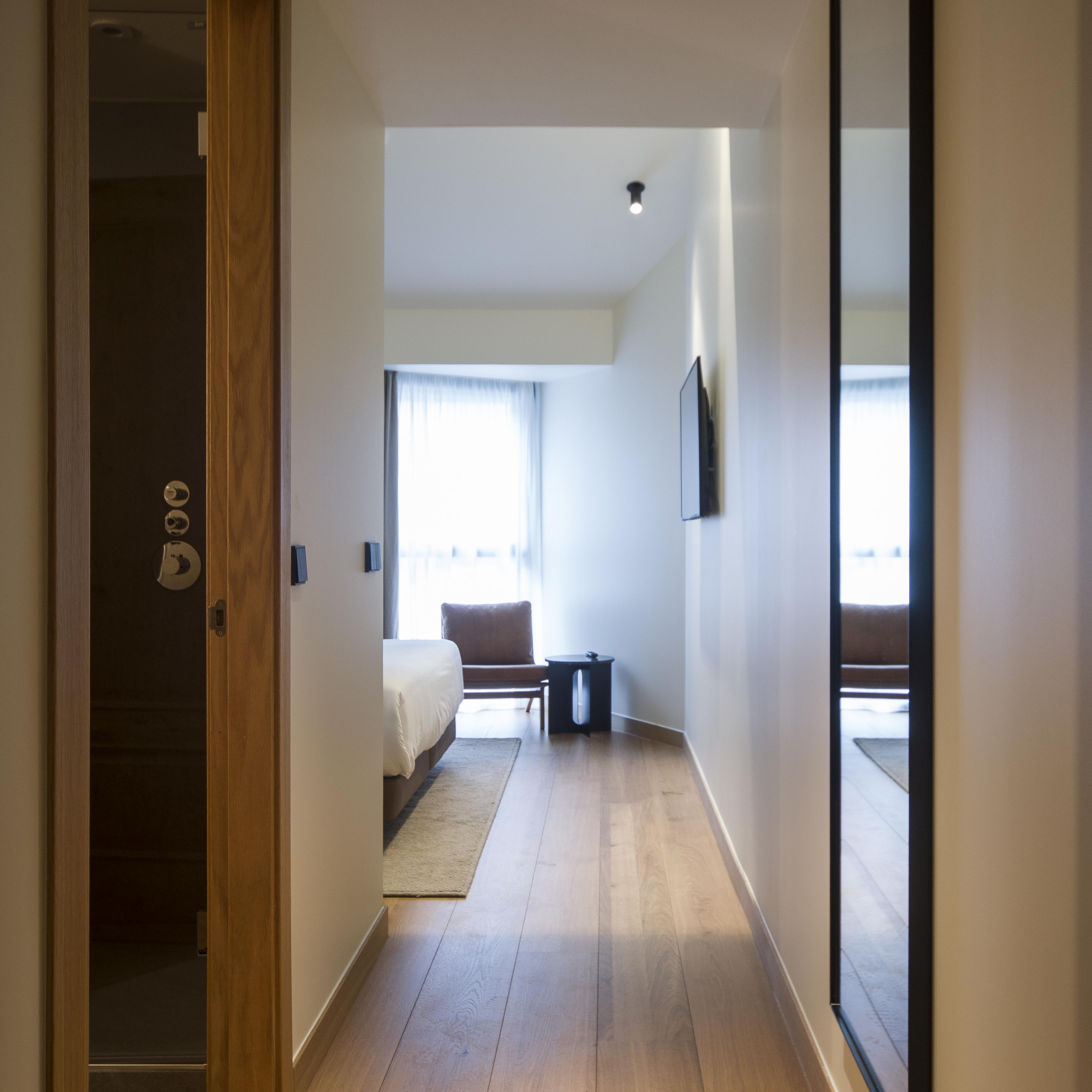 Hotel Arbaso 4*
